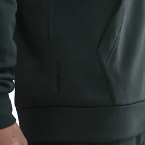 Zip-up hoodie Nike Therma image-5