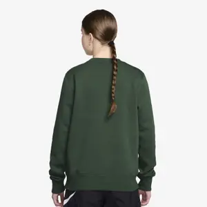 Sweatshirt til kvinder Nike Phoenix Fleece image-1