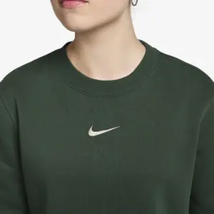 Sweatshirt til kvinder Nike Phoenix Fleece image-2