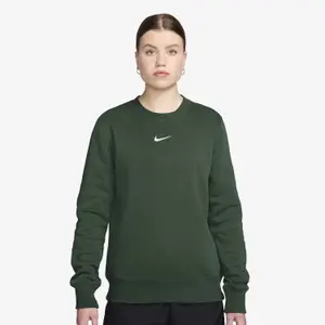 Sweatshirt til kvinder Nike Phoenix Fleece image-0