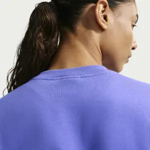 Sweatshirt til kvinder Nike Phoenix Fleece image-0