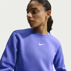 Sweatshirt til kvinder Nike Phoenix Fleece image-1