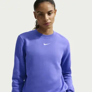Sweatshirt til kvinder Nike Phoenix Fleece image-2