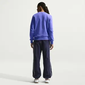 Sweatshirt til kvinder Nike Phoenix Fleece image-4