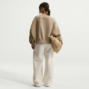 Women’s ultra-oversized sweatshirt Nike Sportswear Phoenix image-2