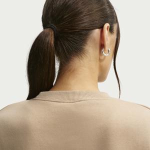 Women’s ultra-oversized sweatshirt Nike Sportswear Phoenix image-3