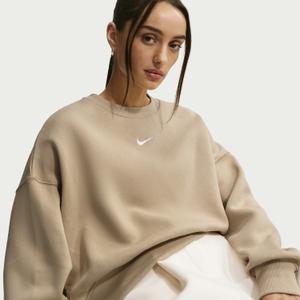 Women’s ultra-oversized sweatshirt Nike Sportswear Phoenix image-4