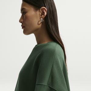 Women’s ultra-oversized sweatshirt Nike Sportswear Phoenix image-2