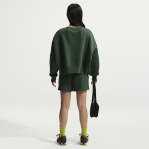 Women’s ultra-oversized sweatshirt Nike Sportswear Phoenix image-3