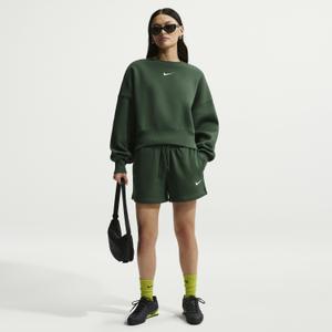 Women’s ultra-oversized sweatshirt Nike Sportswear Phoenix image-4