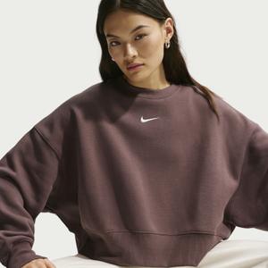 Women’s ultra-oversized sweatshirt Nike Sportswear Phoenix image-1