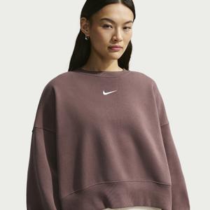 Women’s ultra-oversized sweatshirt Nike Sportswear Phoenix image-3