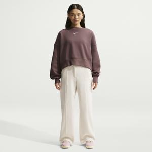 Women’s ultra-oversized sweatshirt Nike Sportswear Phoenix image-4
