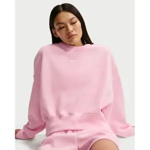 Ultra-oversize Damen-Sweatshirt Nike Phoenix Fleece image-3