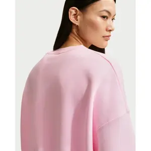Ultra-oversize Damen-Sweatshirt Nike Phoenix Fleece image-4