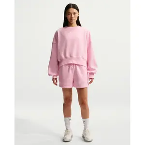 Ultra-oversize Damen-Sweatshirt Nike Phoenix Fleece image-1