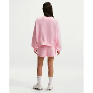 Ultra-oversize Damen-Sweatshirt Nike Phoenix Fleece image-2
