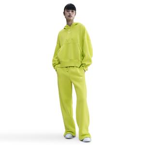 Camisola com capuz para mulher Nike Phoenix Fleece image-1