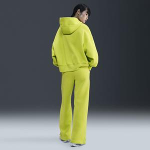 Camisola com capuz para mulher Nike Phoenix Fleece image-2