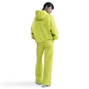 Camisola com capuz para mulher Nike Phoenix Fleece image-5