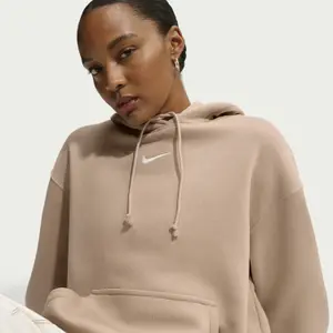 Sweatshirt femme Nike Sportswear Phoenix image-3