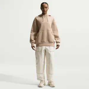 Sweatshirt femme Nike Sportswear Phoenix image-4