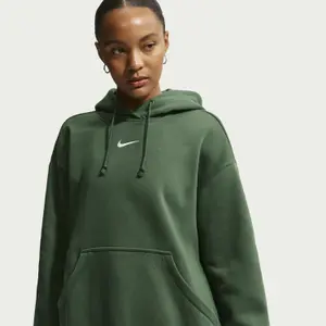 Sweatshirt à capuche oversize femme Nike Phoenix Fleece image-3