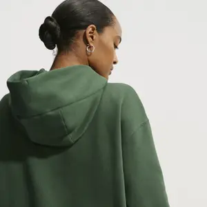 Sweatshirt à capuche oversize femme Nike Phoenix Fleece image-4