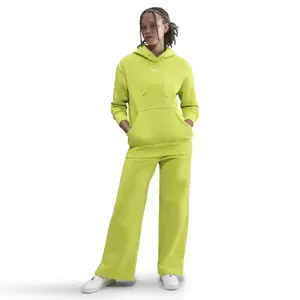 Women's hooded sweatshirt Nike Phoenix Fleece image-1