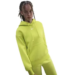 Women's hooded sweatshirt Nike Phoenix Fleece image-3