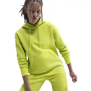 Women's hooded sweatshirt Nike Phoenix Fleece image-0