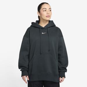 Felpa con cappuccio da donna Nike Phoenix Fleece image-4