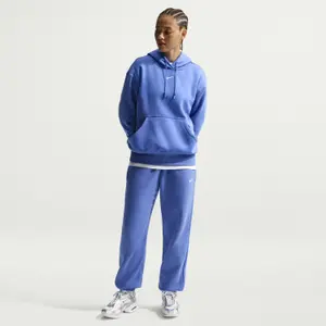 Sweatshirt à capuche oversize femme Nike Phoenix Fleece image-1