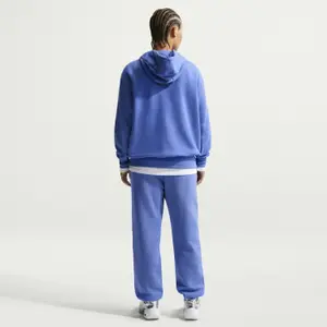 Sweatshirt à capuche oversize femme Nike Phoenix Fleece image-2