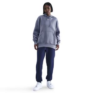 Felpa con cappuccio da donna Nike Phoenix Fleece image-2