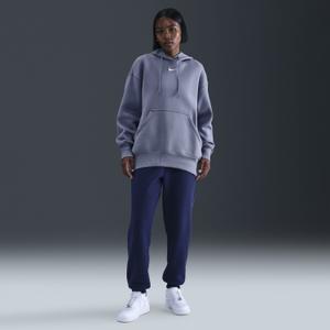 Felpa con cappuccio da donna Nike Phoenix Fleece image-5