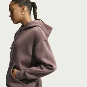 Sweatshirt à capuche femme Nike Phoenix Fleece image-2