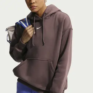 Sweatshirt à capuche femme Nike Phoenix Fleece image-3