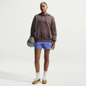 Sweatshirt à capuche femme Nike Phoenix Fleece image-4