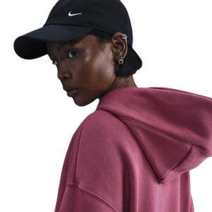 Felpa da donna Nike Phoenix Fleece image-1