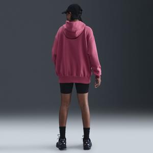 Felpa da donna Nike Phoenix Fleece image-3