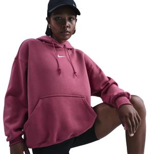 Felpa da donna Nike Phoenix Fleece image-4