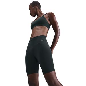 Pantalones cortos de cintura alta para mujer Nike image-2