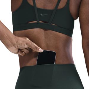 Pantalones cortos de cintura alta para mujer Nike image-6