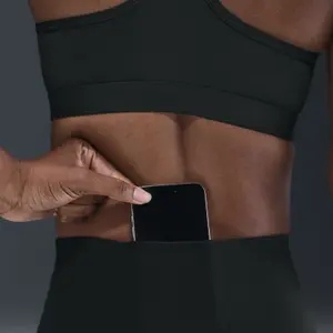 Legging long taille haute femme Nike image-5