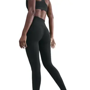 Leggings longos de cintura alta para mulher Nike image-3