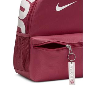 Mochila infantil Nike Brasilia JDI image-4