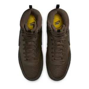 Baskets Nike Court Vision image-3