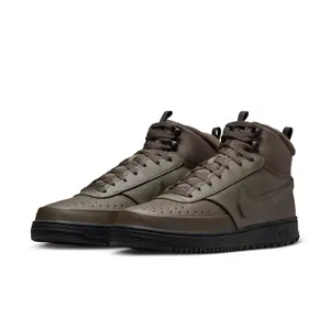 Baskets Nike Court Vision image-4