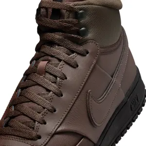 Baskets Nike Court Vision image-6